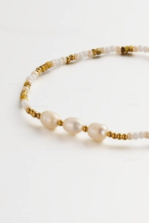 Zafino Connie Bracelet- Natural