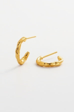Zafino Alessia Hoop - Small