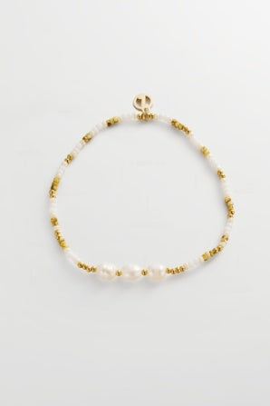 Zafino Connie Bracelet- Natural