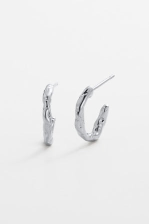 Zafino Alessia Hoop - Small