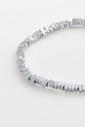 Zafino Remi Bracelet Silver