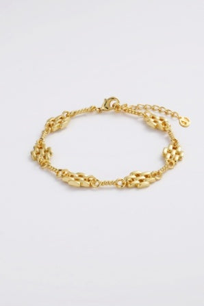 Zafino Juliette Bracelet Gold
