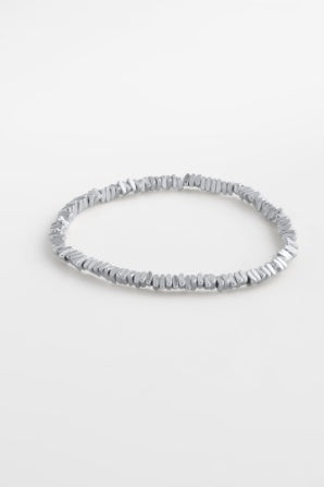 Zafino Remi Bracelet Silver