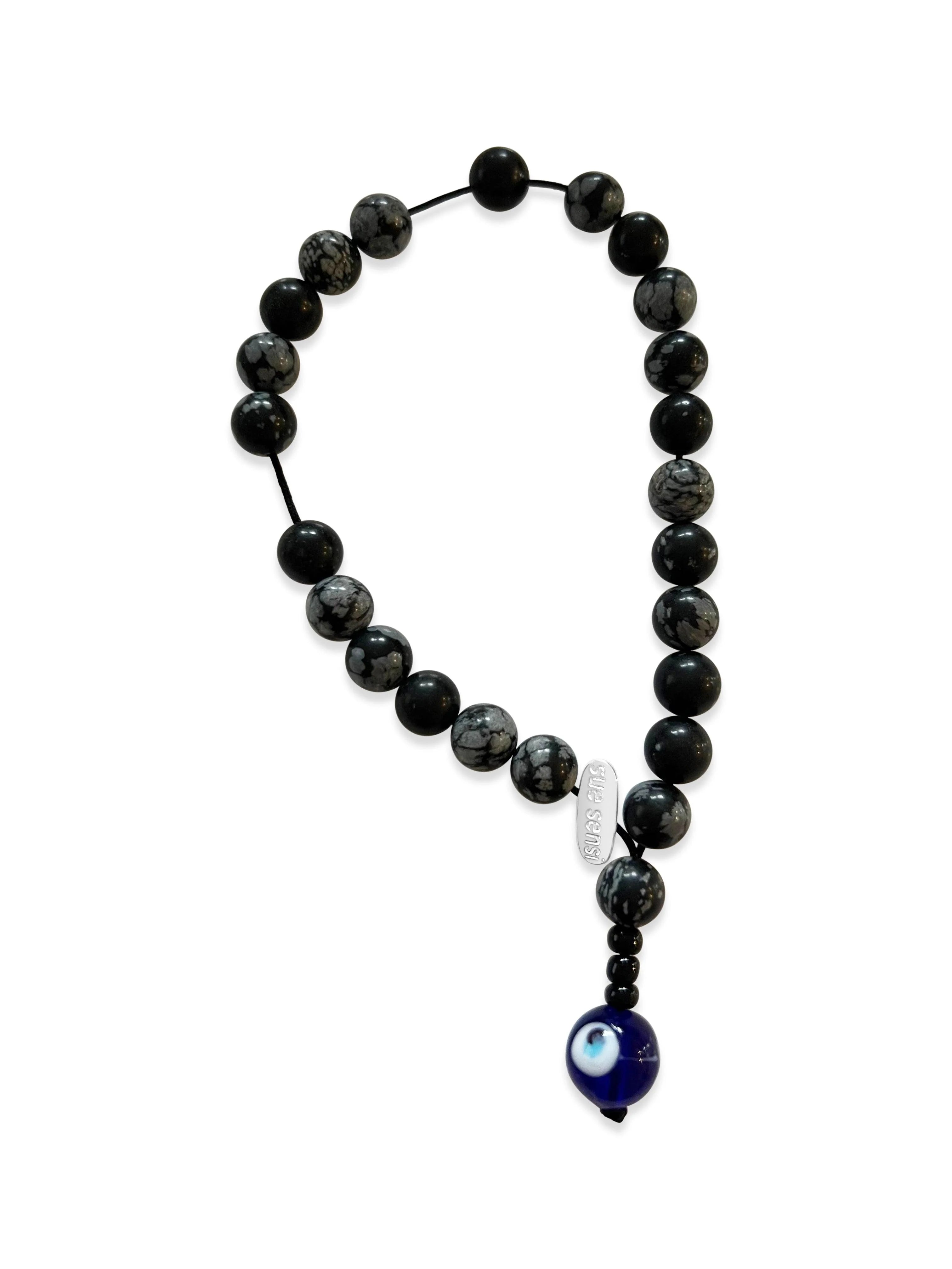 Sue Sensi Worry Beads- Komboloi