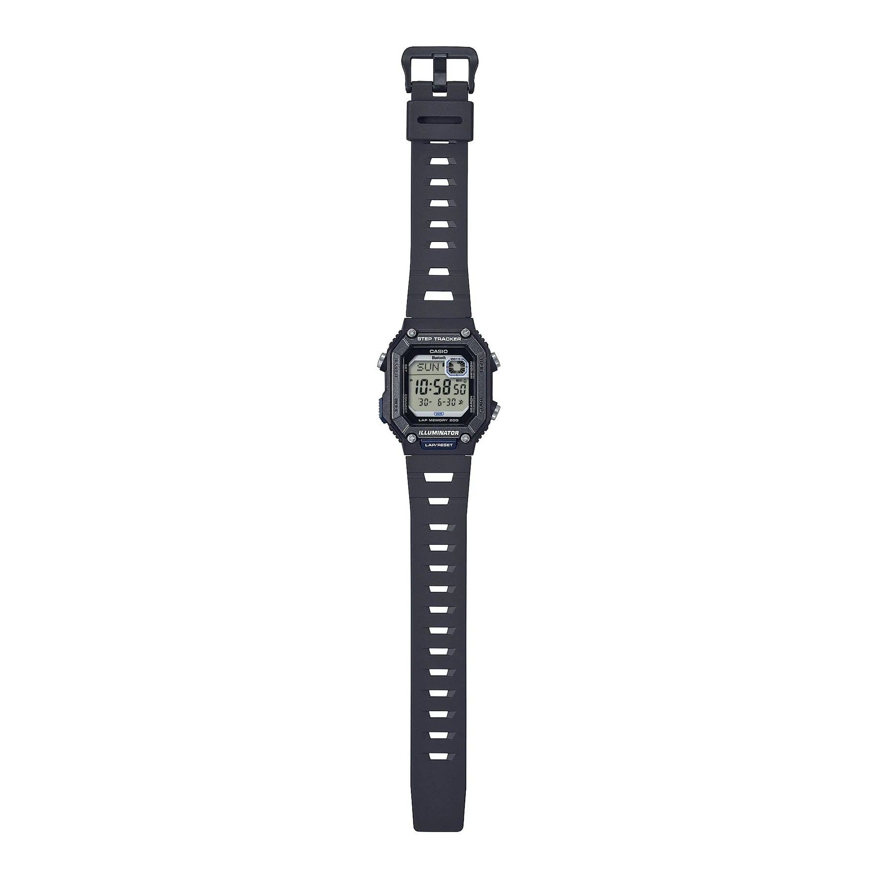 Casio Connect Smartphone WSB1000-1A Watch