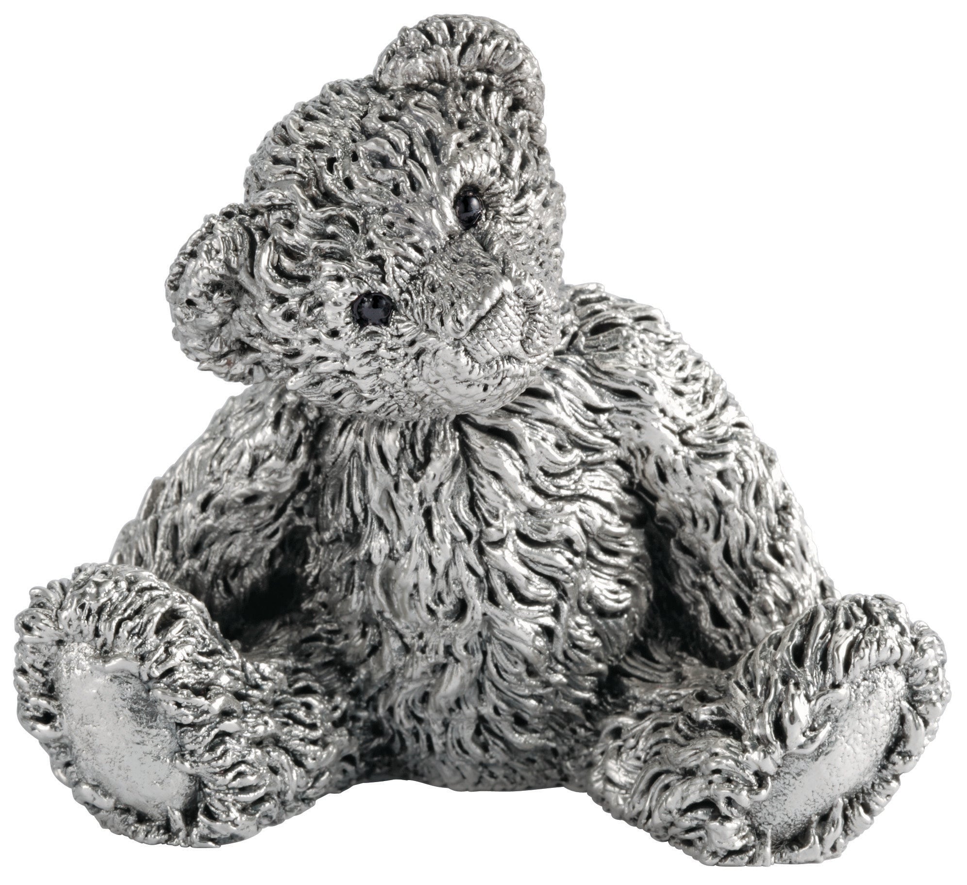 Royal Selangor Teddy Theodore