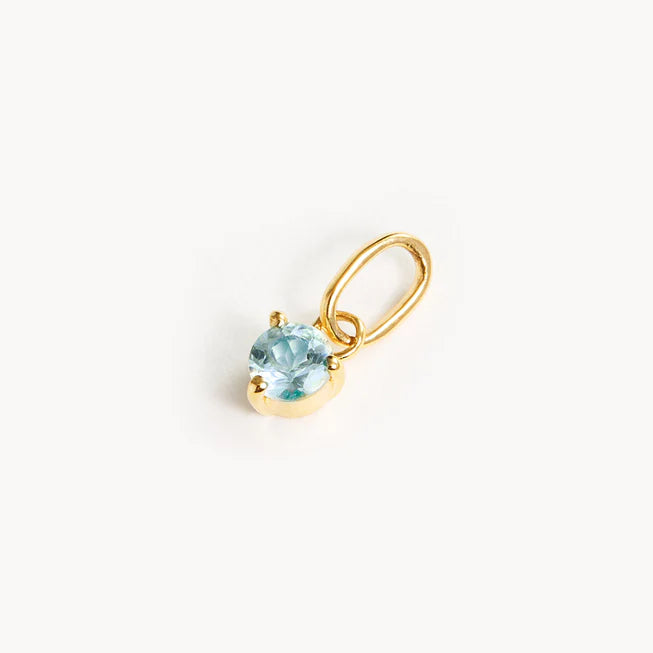 By charlotte birthstone necklace on sale