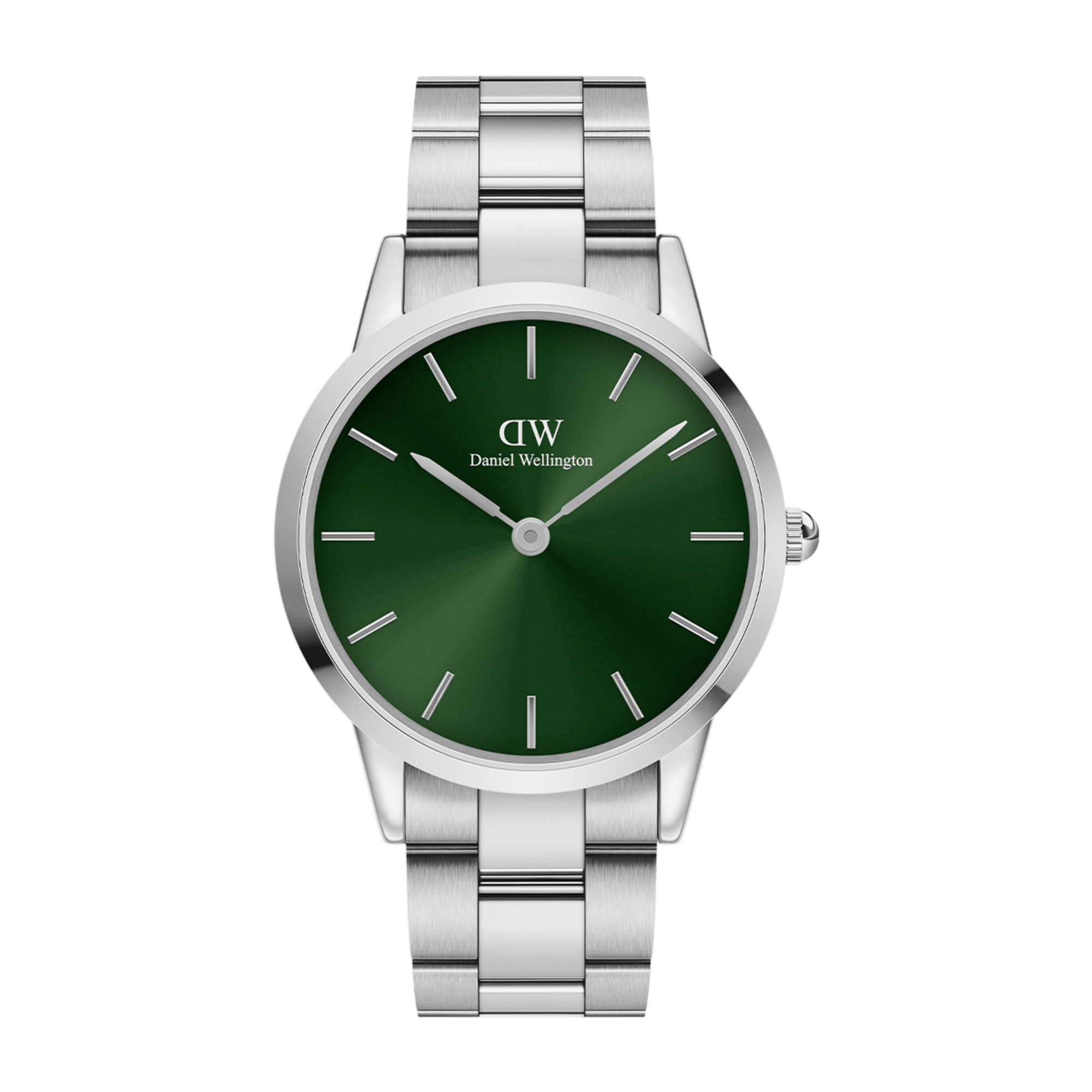 Green watch best sale