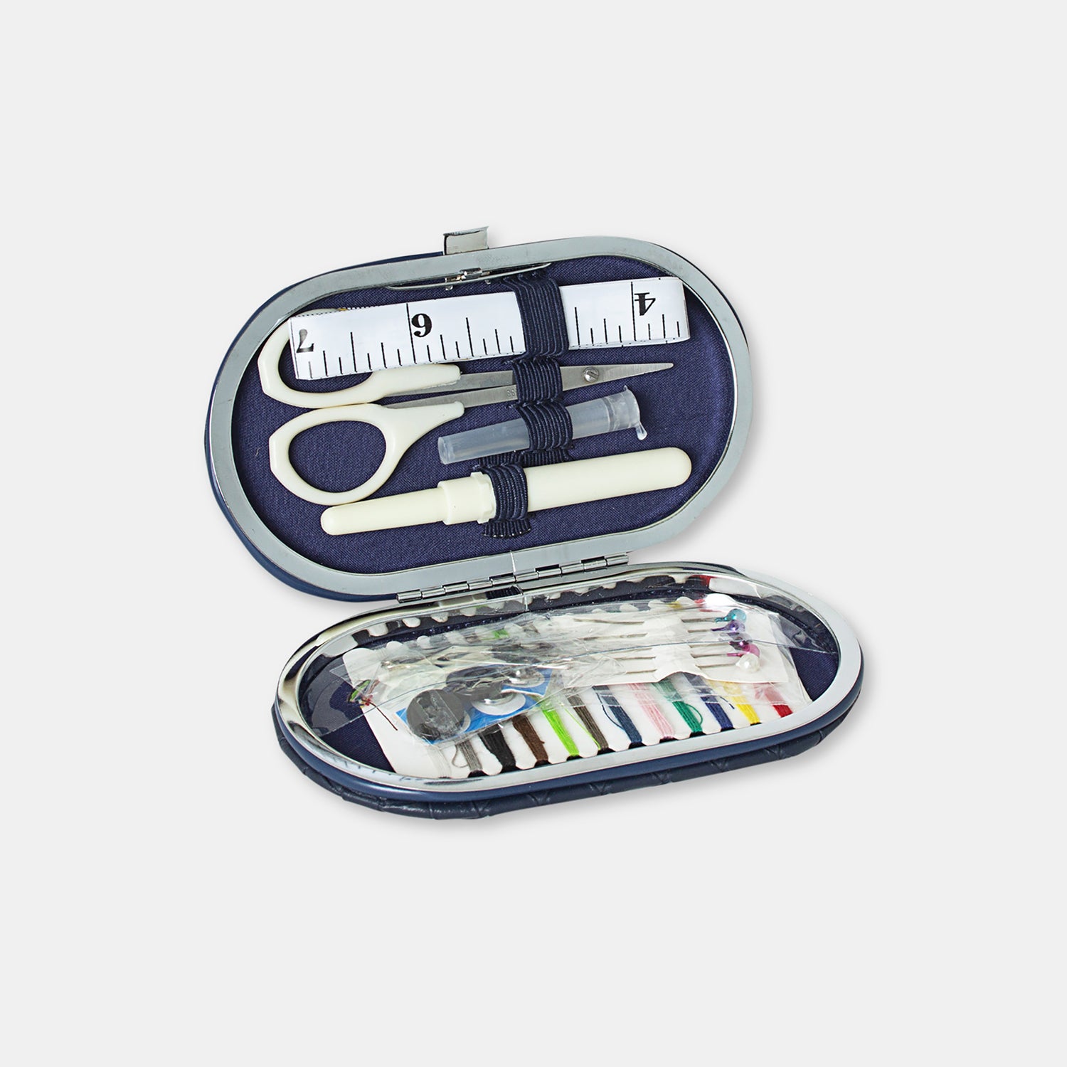 Tonic Sewing Kits Woven Navy