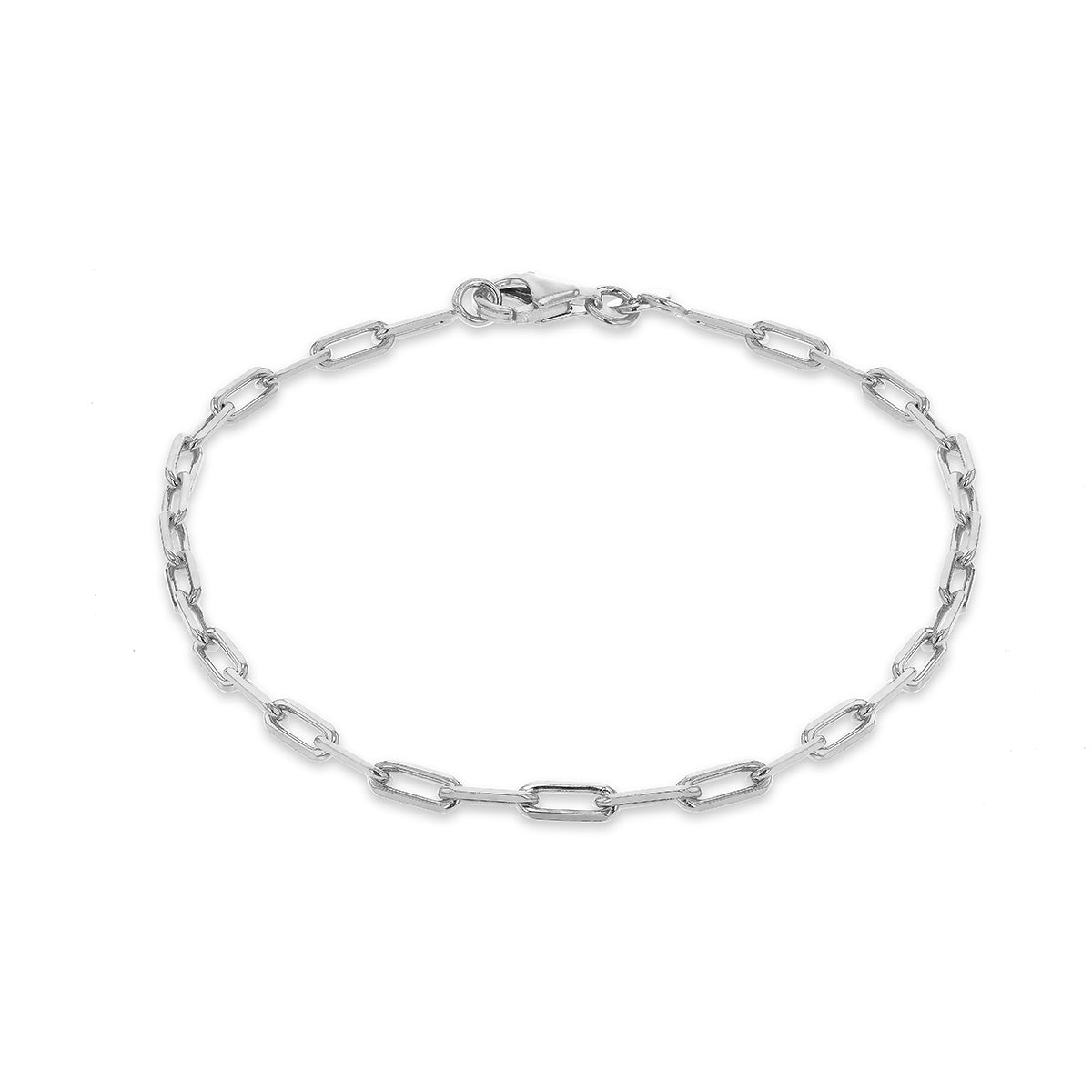 Sterling Silver Bracelet
