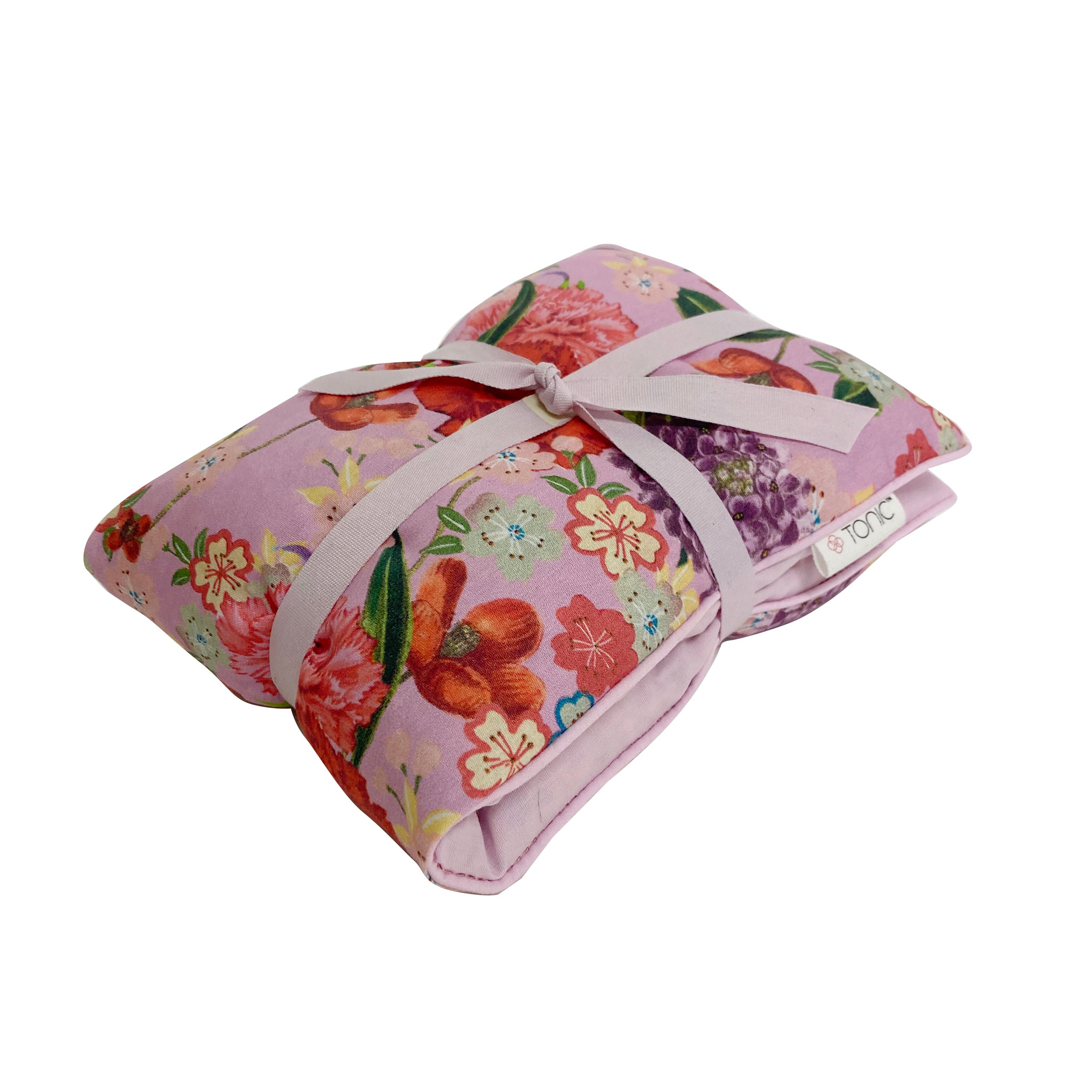 Heat Pillow Romantic Garden