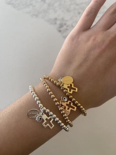 Sue Sensi Hope Bracelet