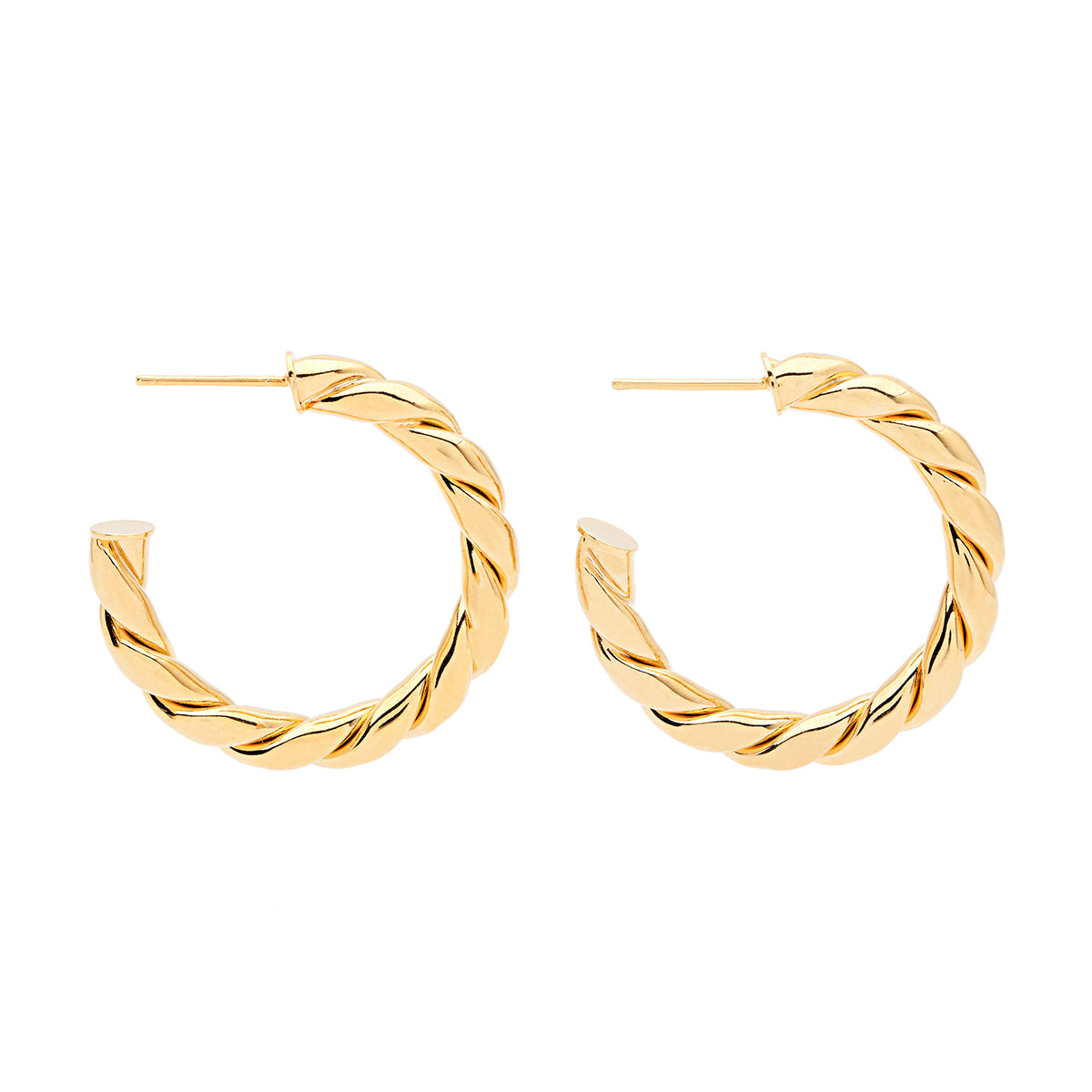 Amber Sceats Winnie Earrings