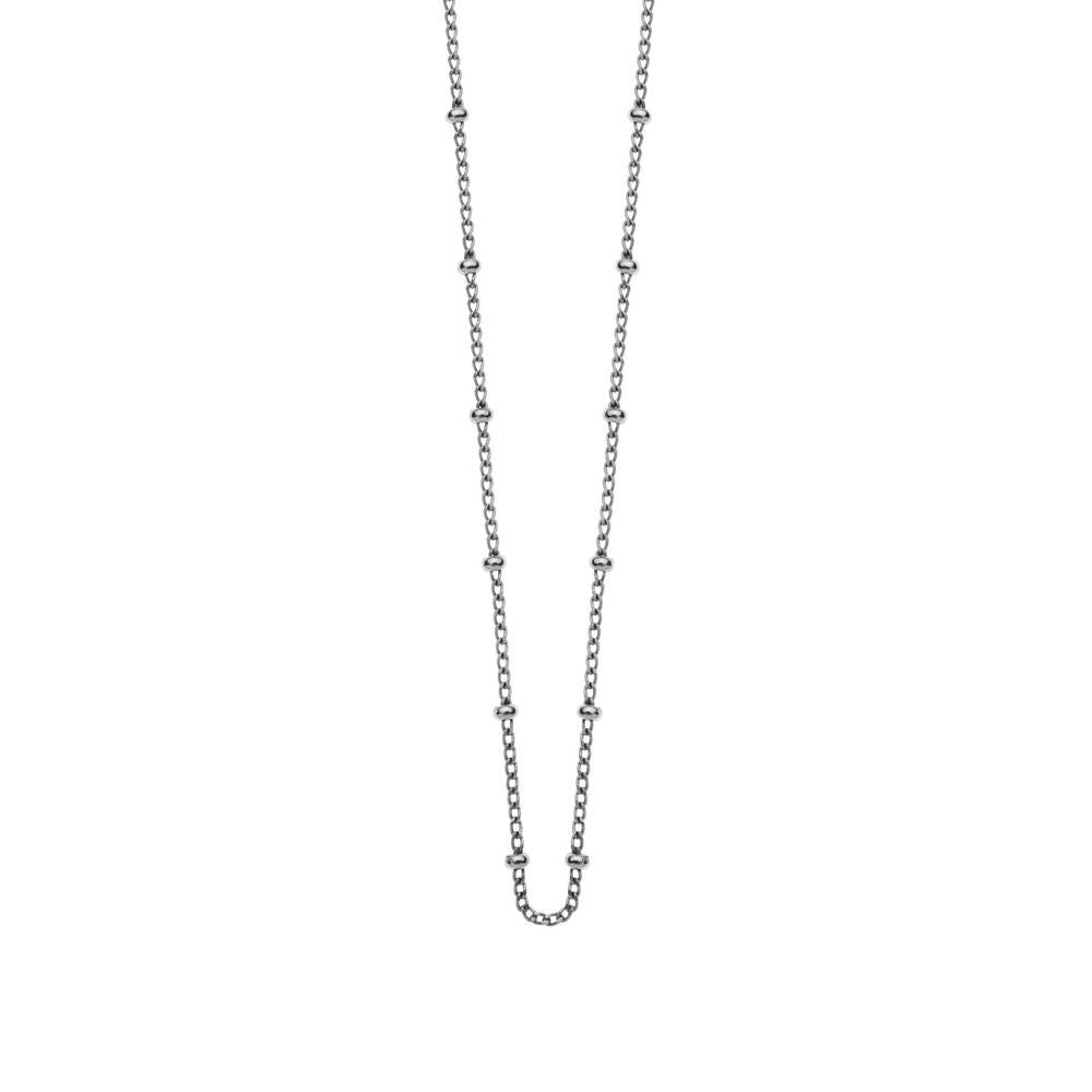 Kirstin Ash Bespoke Ball Chain- Sterling Silver