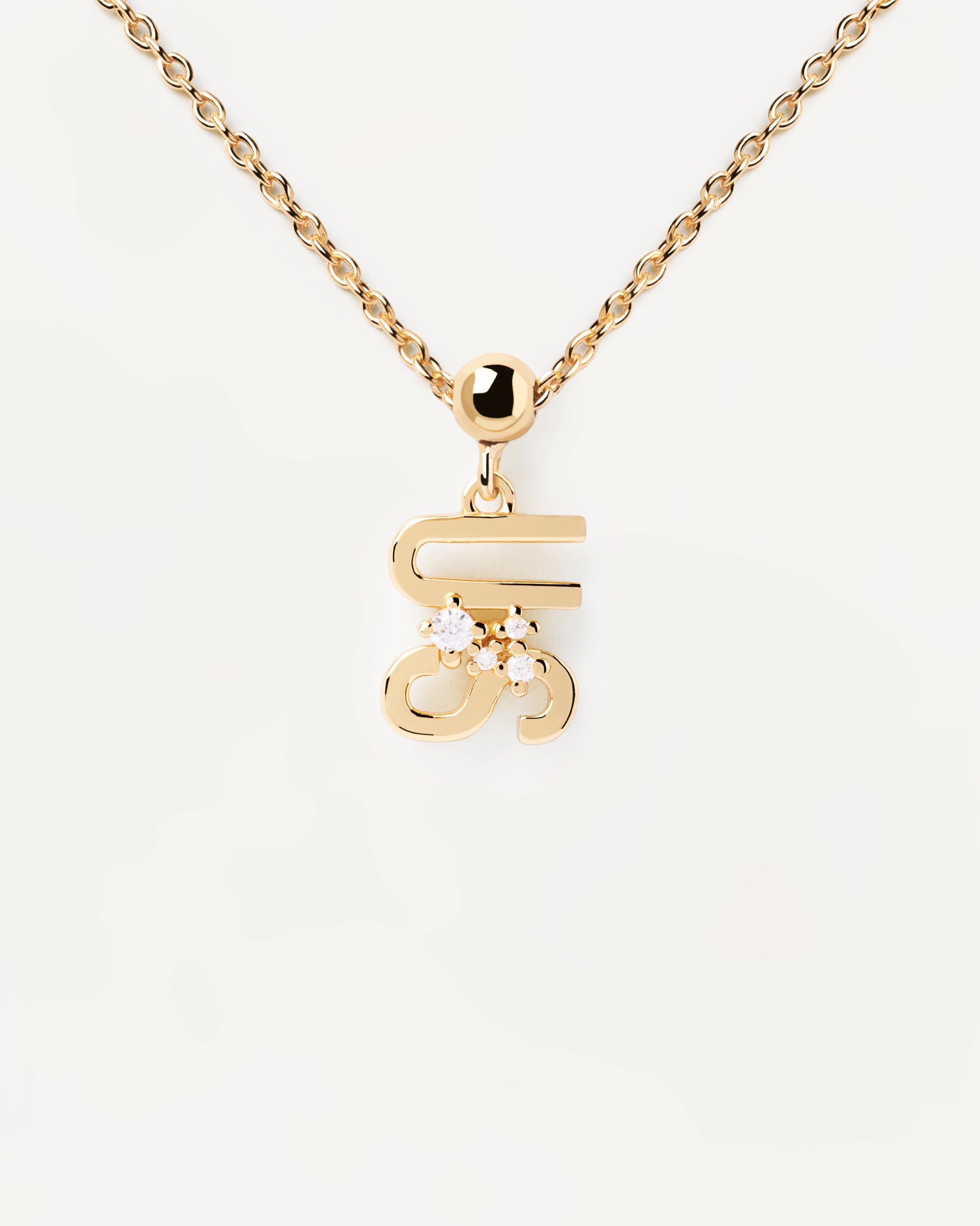 Pdpaola 'Us' Charm