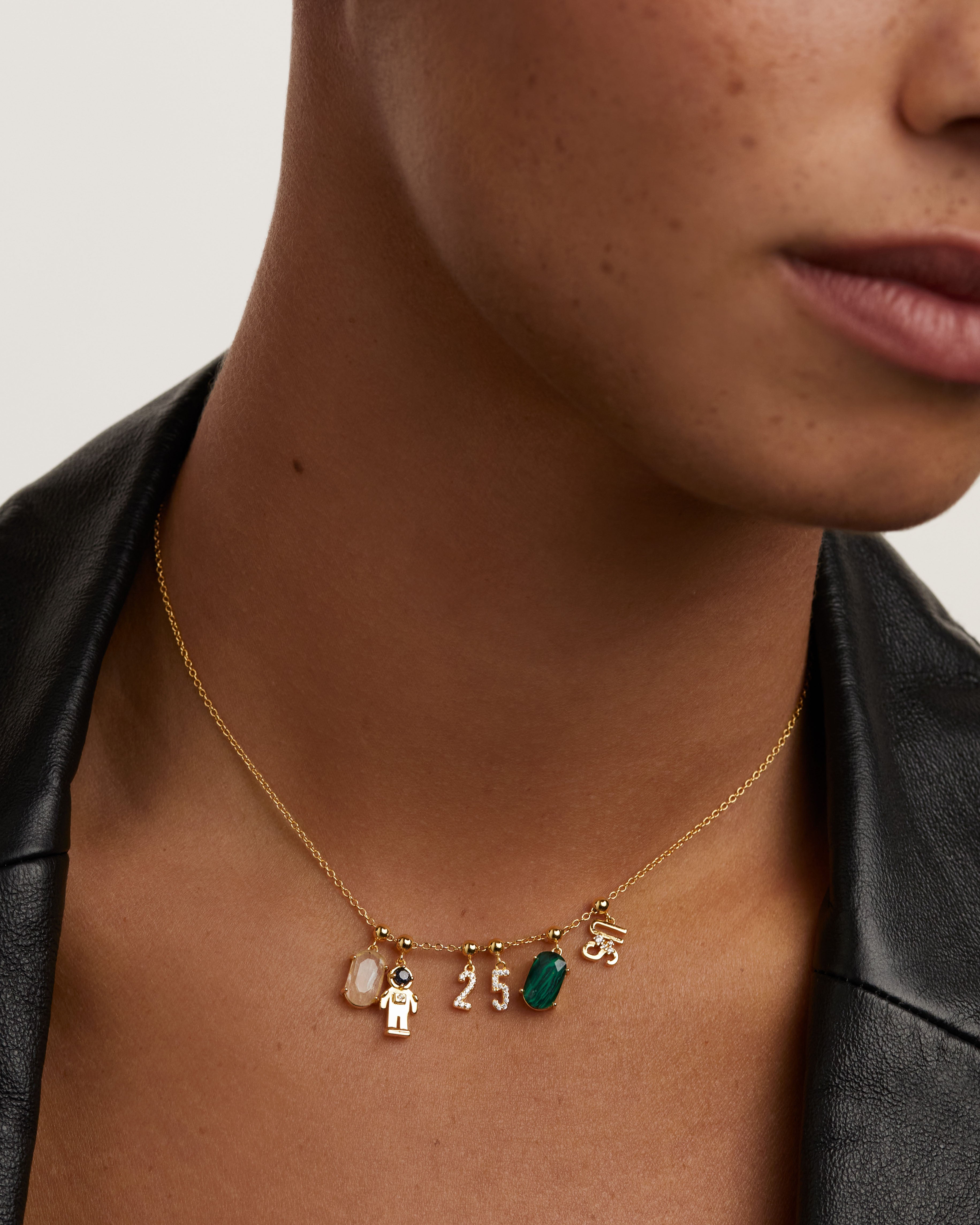 Pdpaola 'Us' Charm