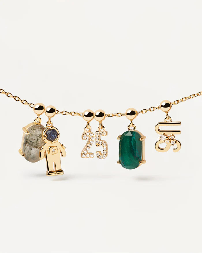 Pdpaola 'Us' Charm