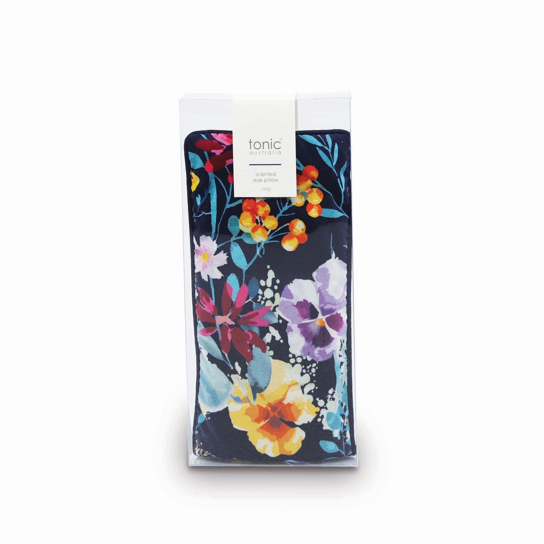 Eye Pillow Evening Bloom