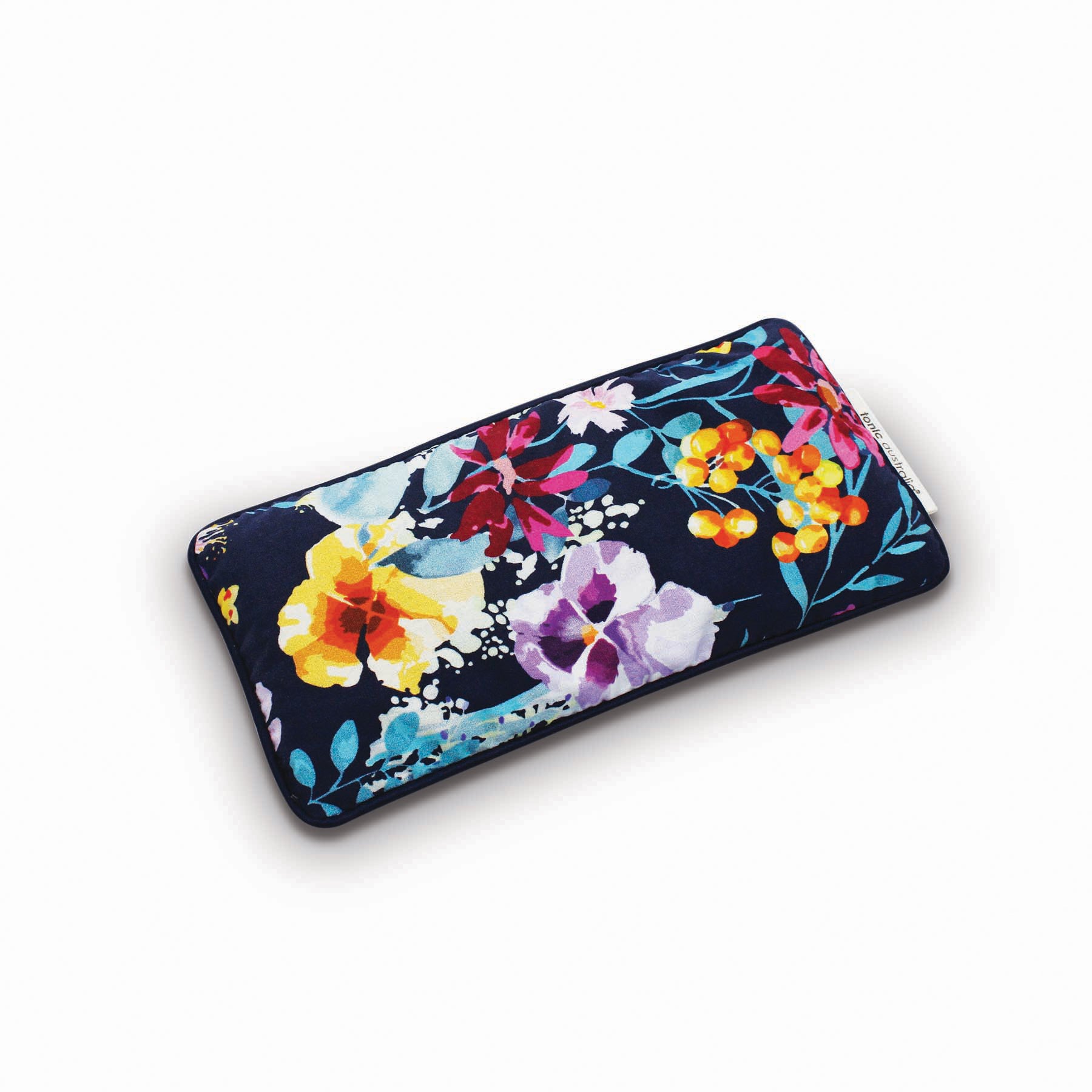 Eye Pillow Evening Bloom
