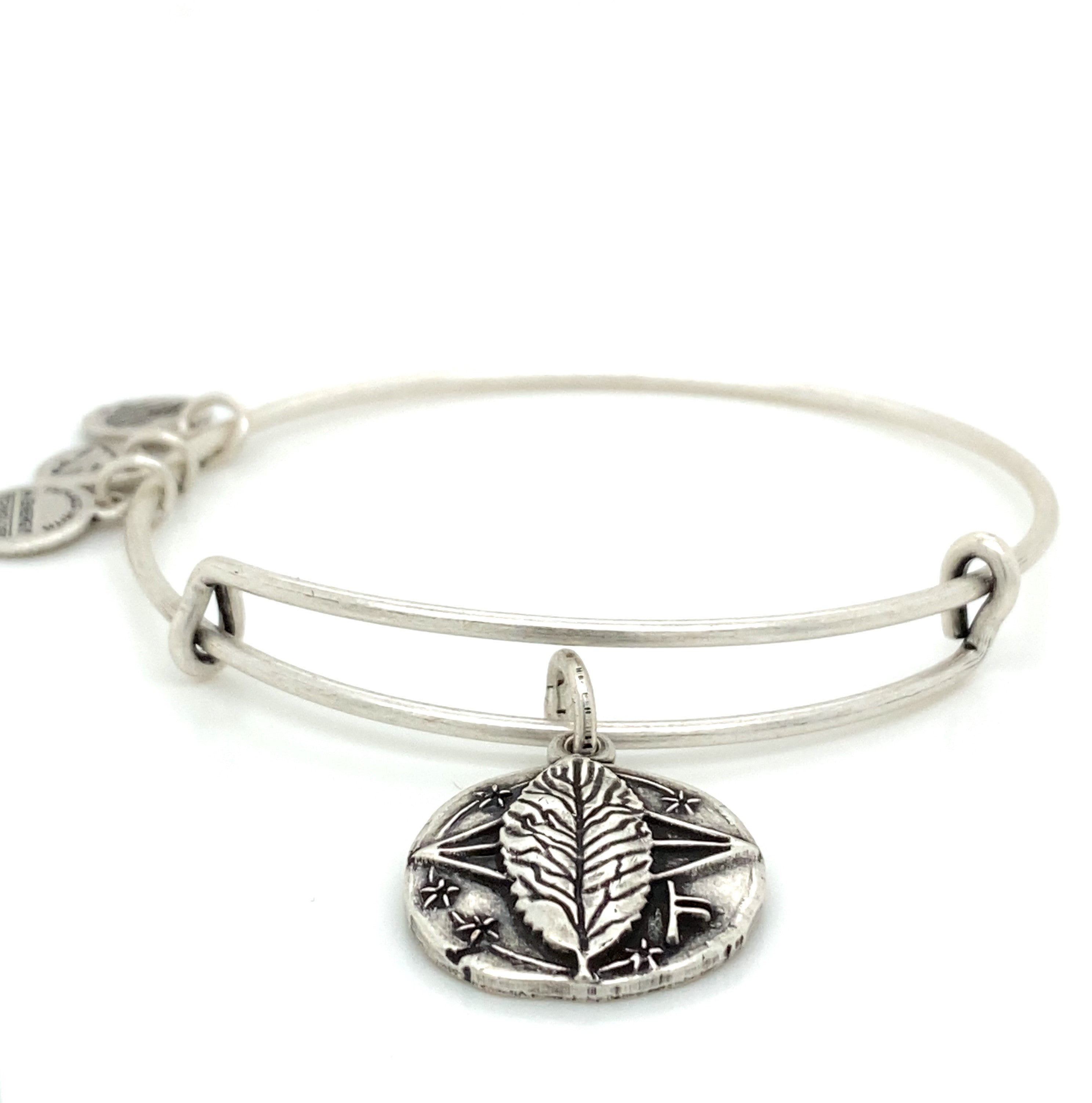 Alex And Ani- Rowan