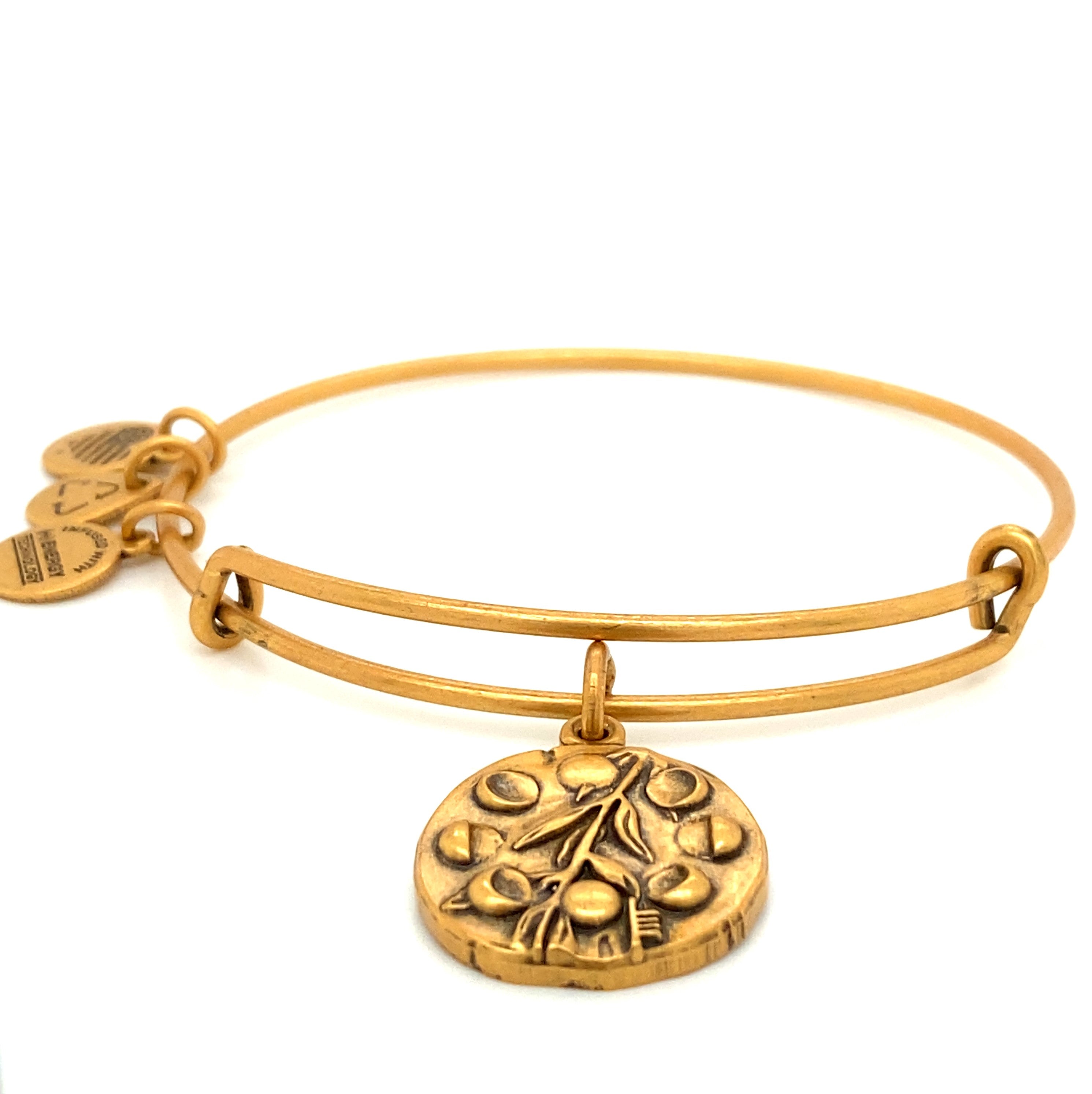 Alex And Ani- Willow