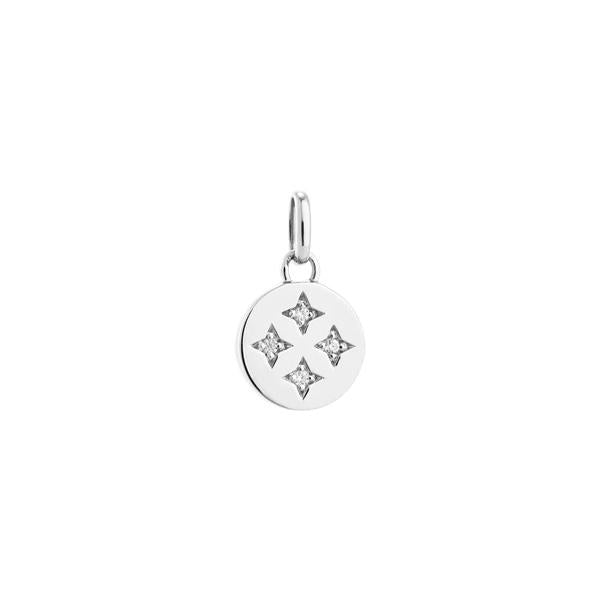 Kirstin Ash sterling silver Tiny Constellation charm