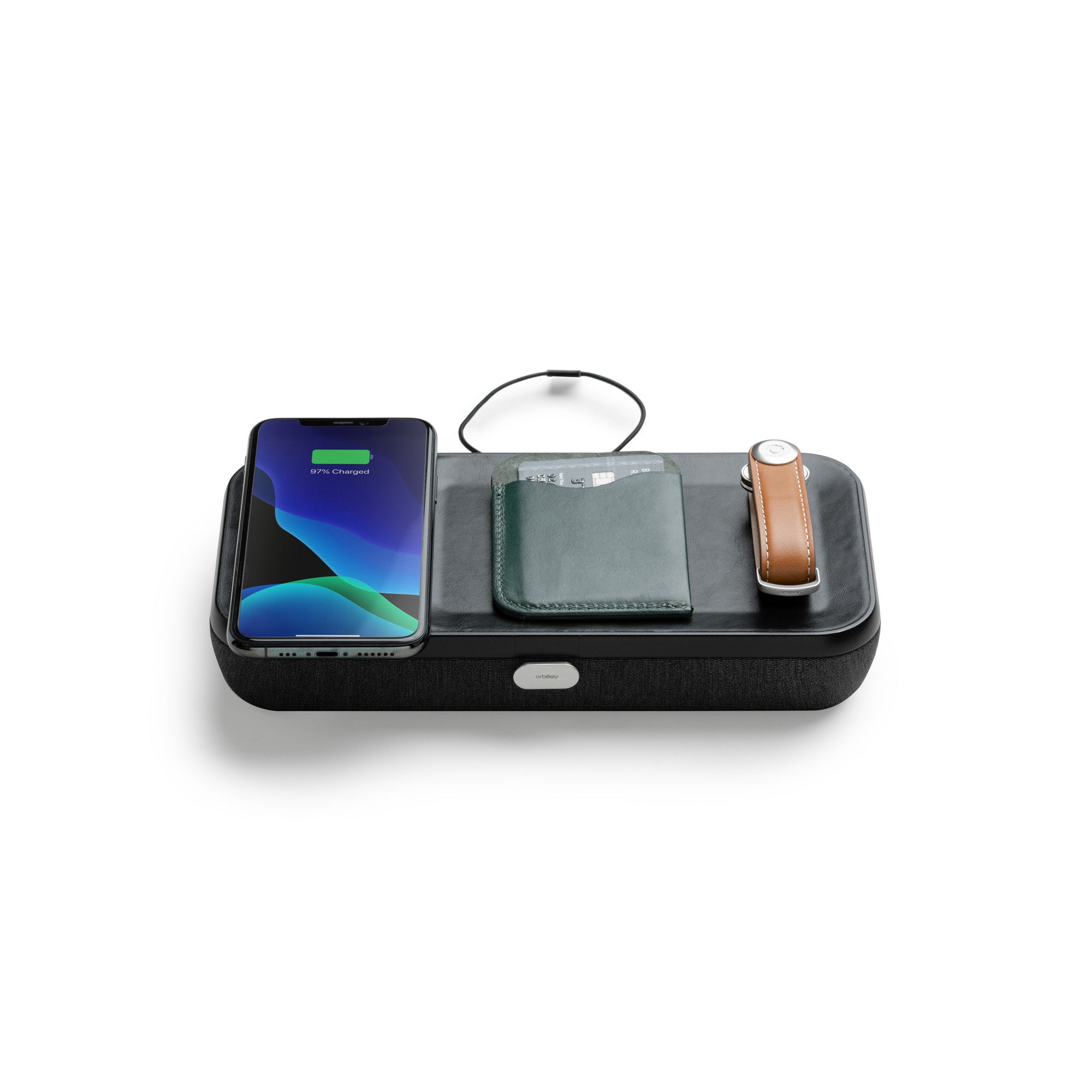 Orbitkey Nest- Black