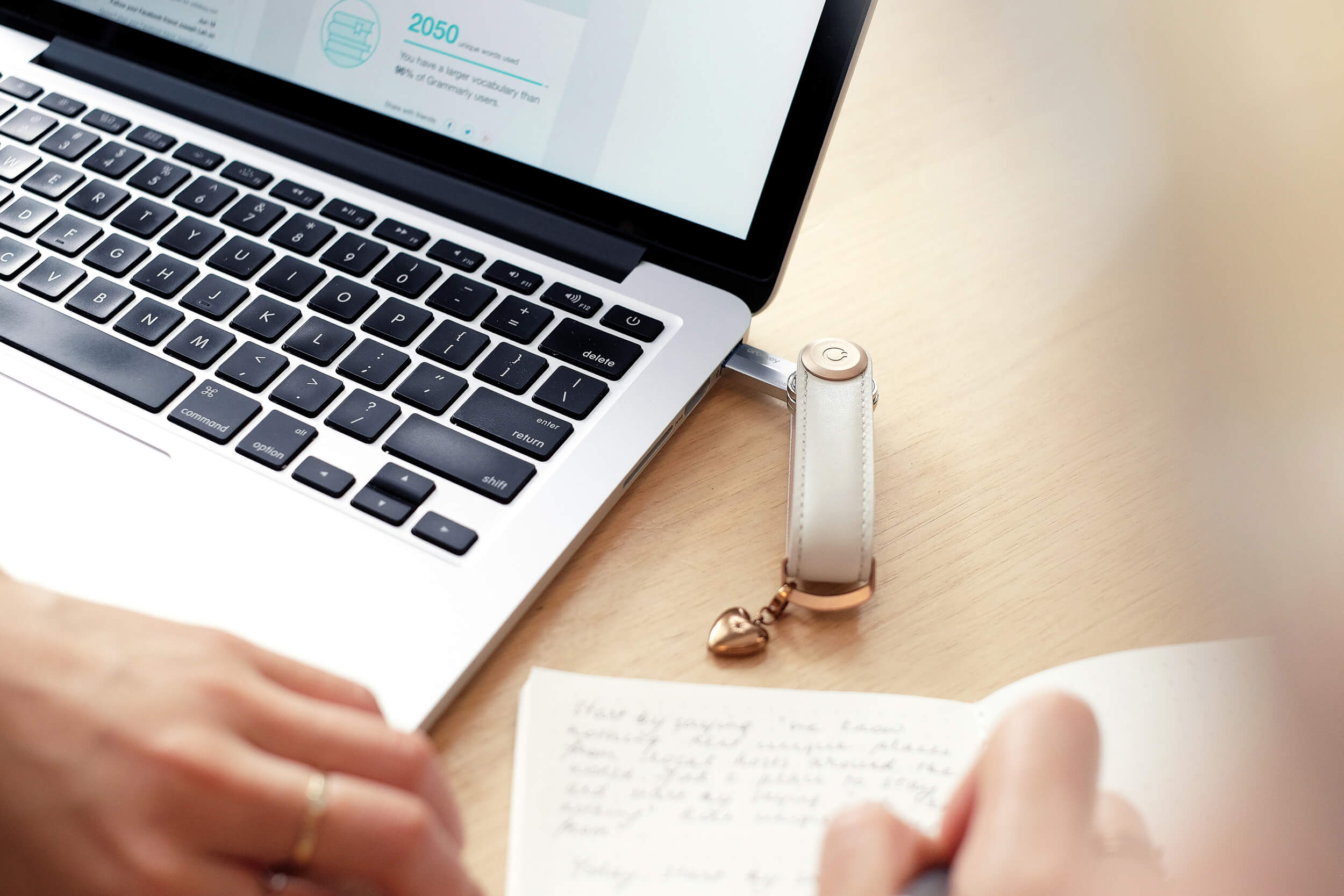 Orbity Key USB- 8GB