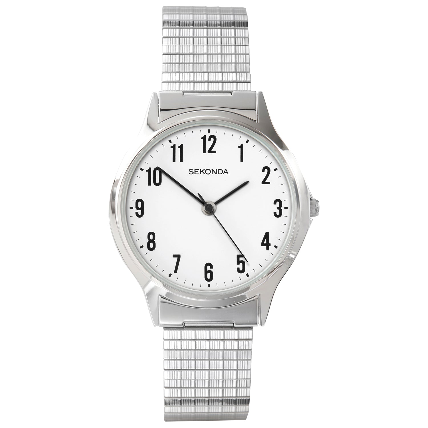 Sekonda Men's Watch Expandable band SK3751