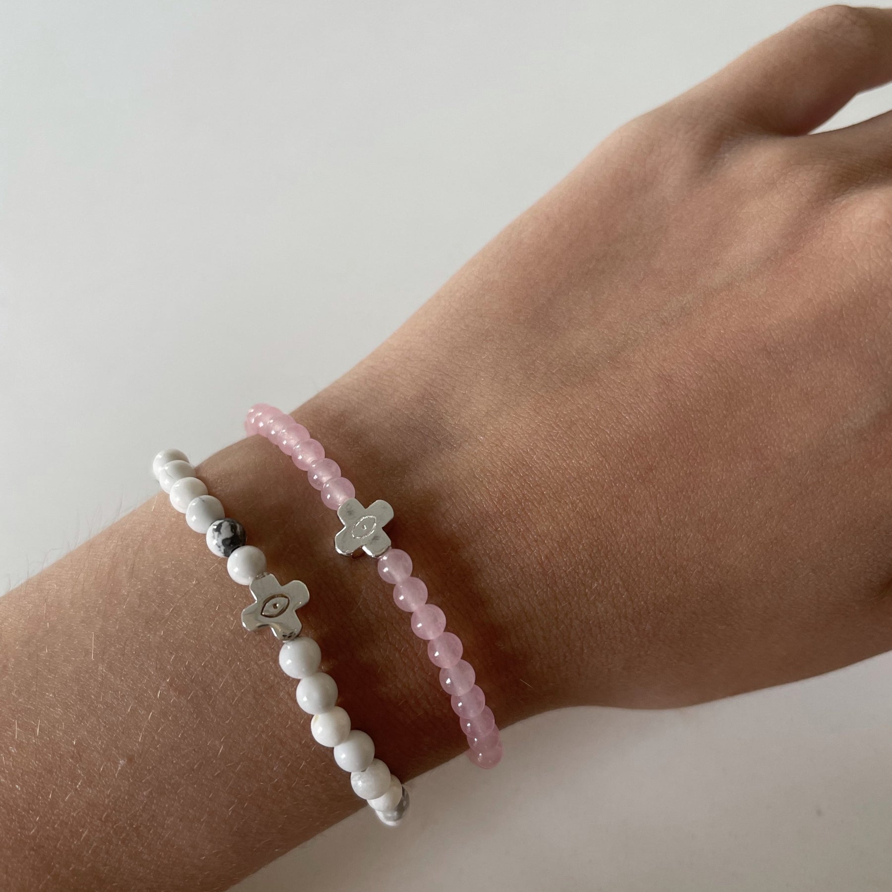 Sue Sensi Faith Filled Kids Bracelet