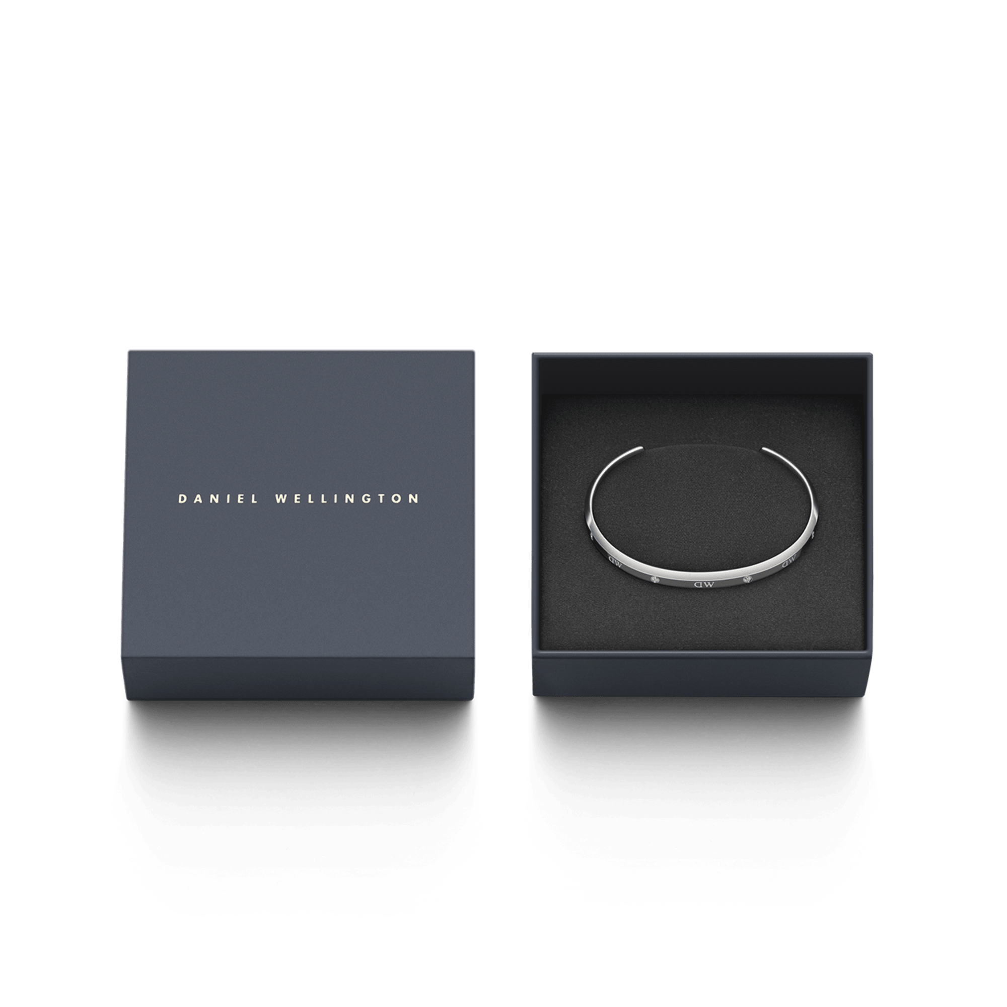 Daniel Wellington Classic Lumine Bracelet Silver