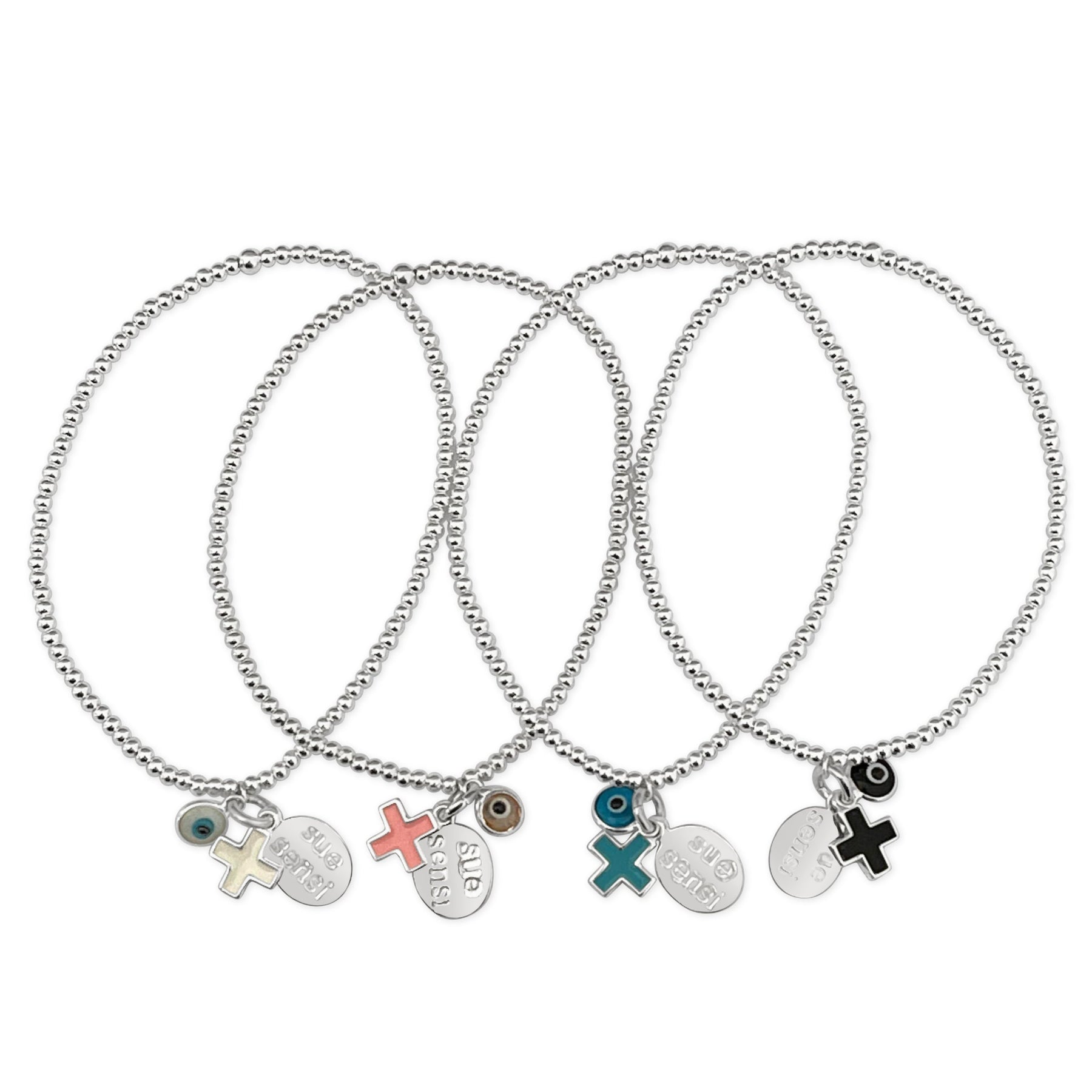 Sue Sensi Mini Style Kids Bracelet