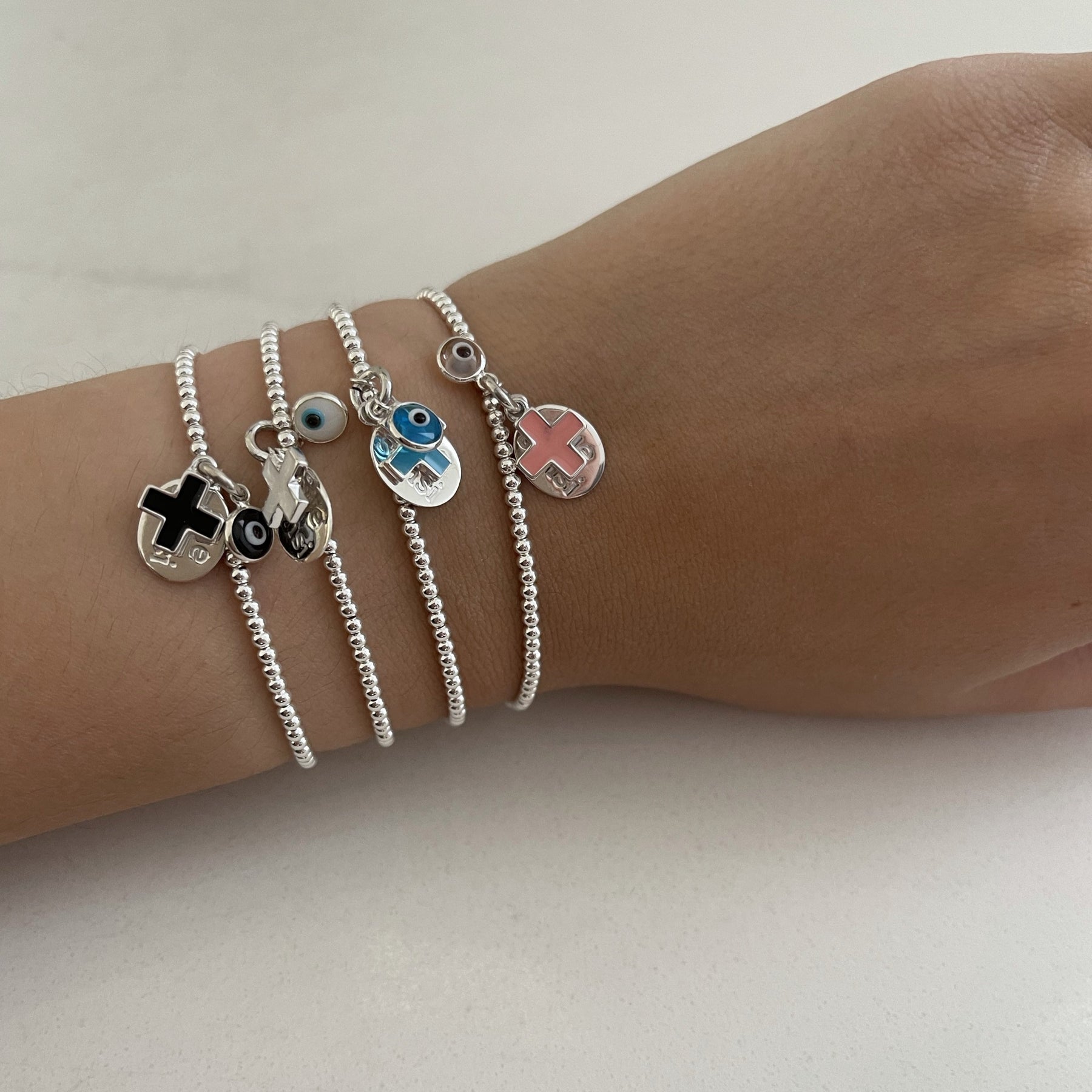 Sue Sensi Mini Style Kids Bracelet