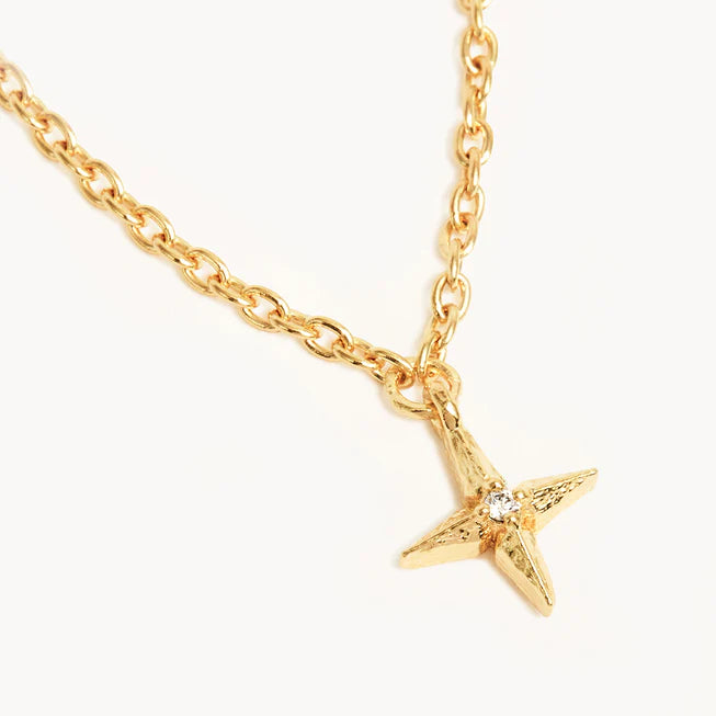 By Charlotte Desert Sky To The Moon and Back Choker