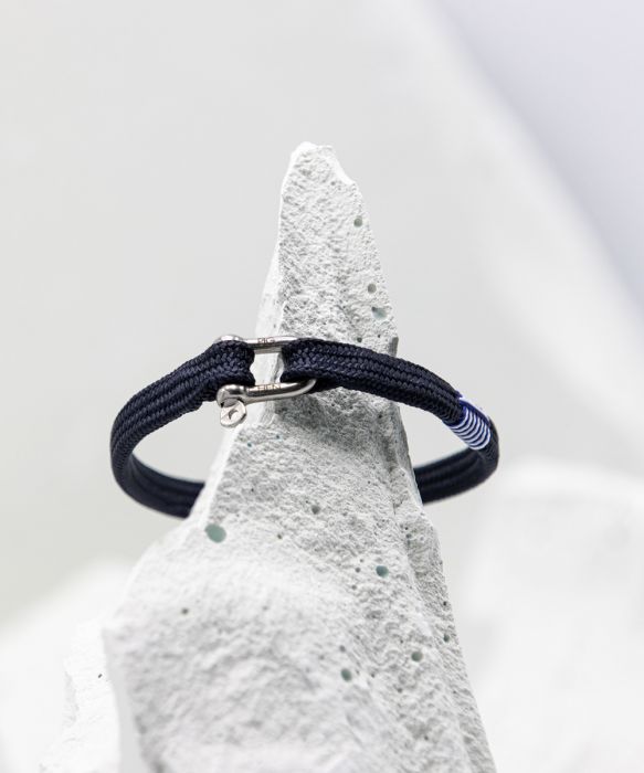 Pig & Hen VICIOUS VIK NAVY | SILVER