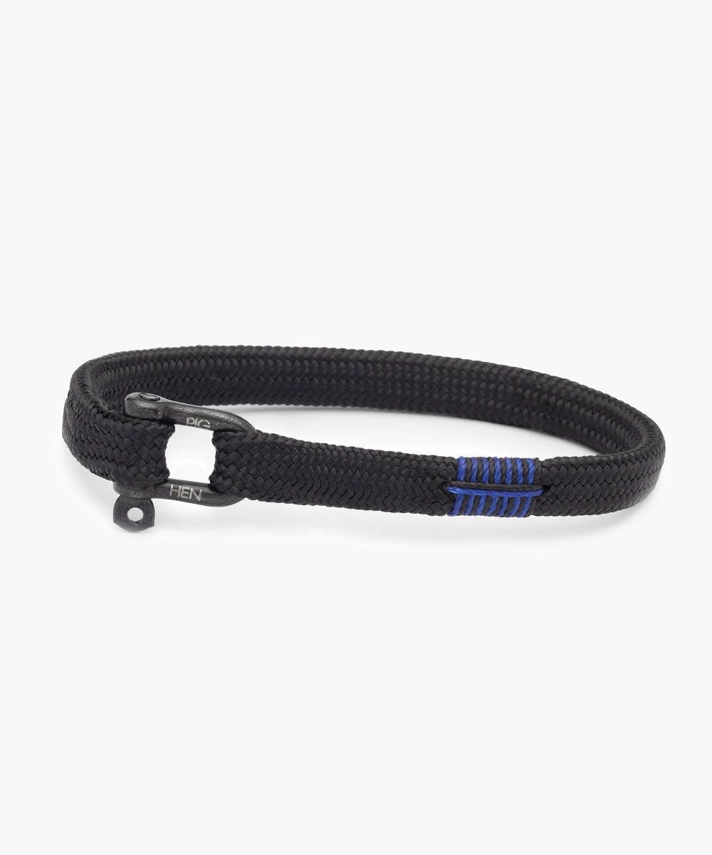 Pig and Hen VICIOUS VIK BLACK | BLACK