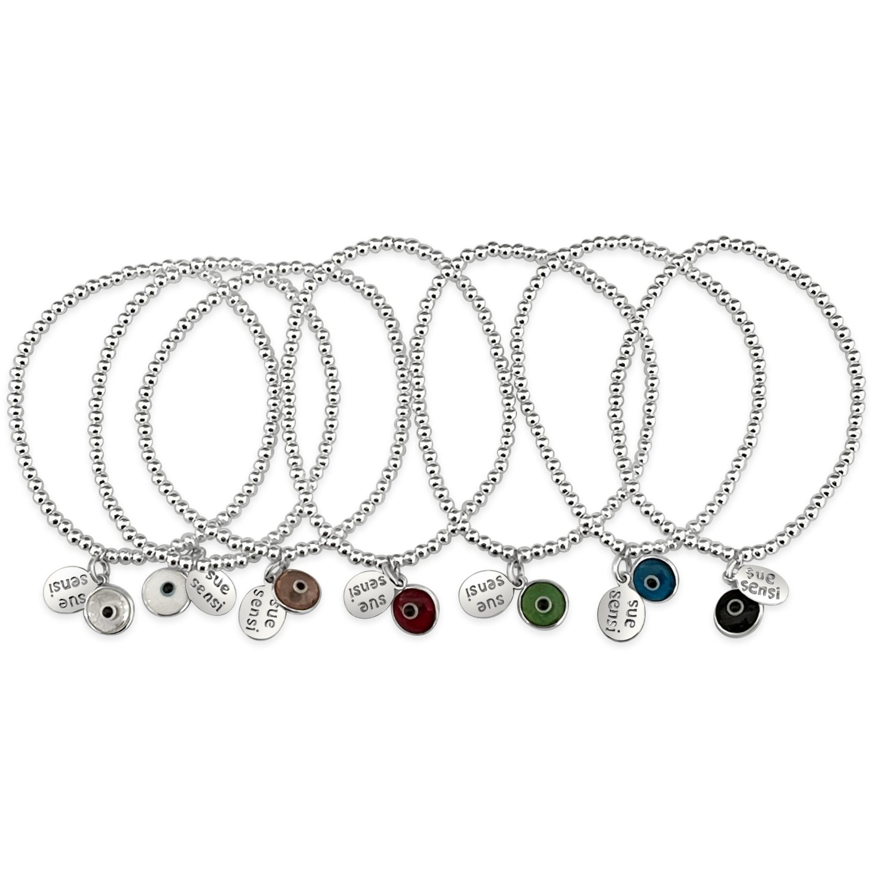 Sue Sensi So Cute Kids Bracelets