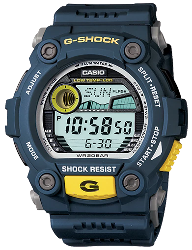 G shock digital price new arrivals