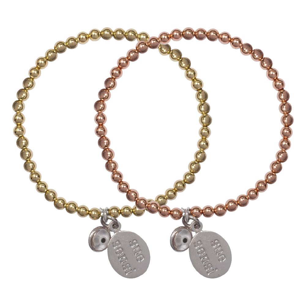 Sue Sensi Have a Ball Bracelet