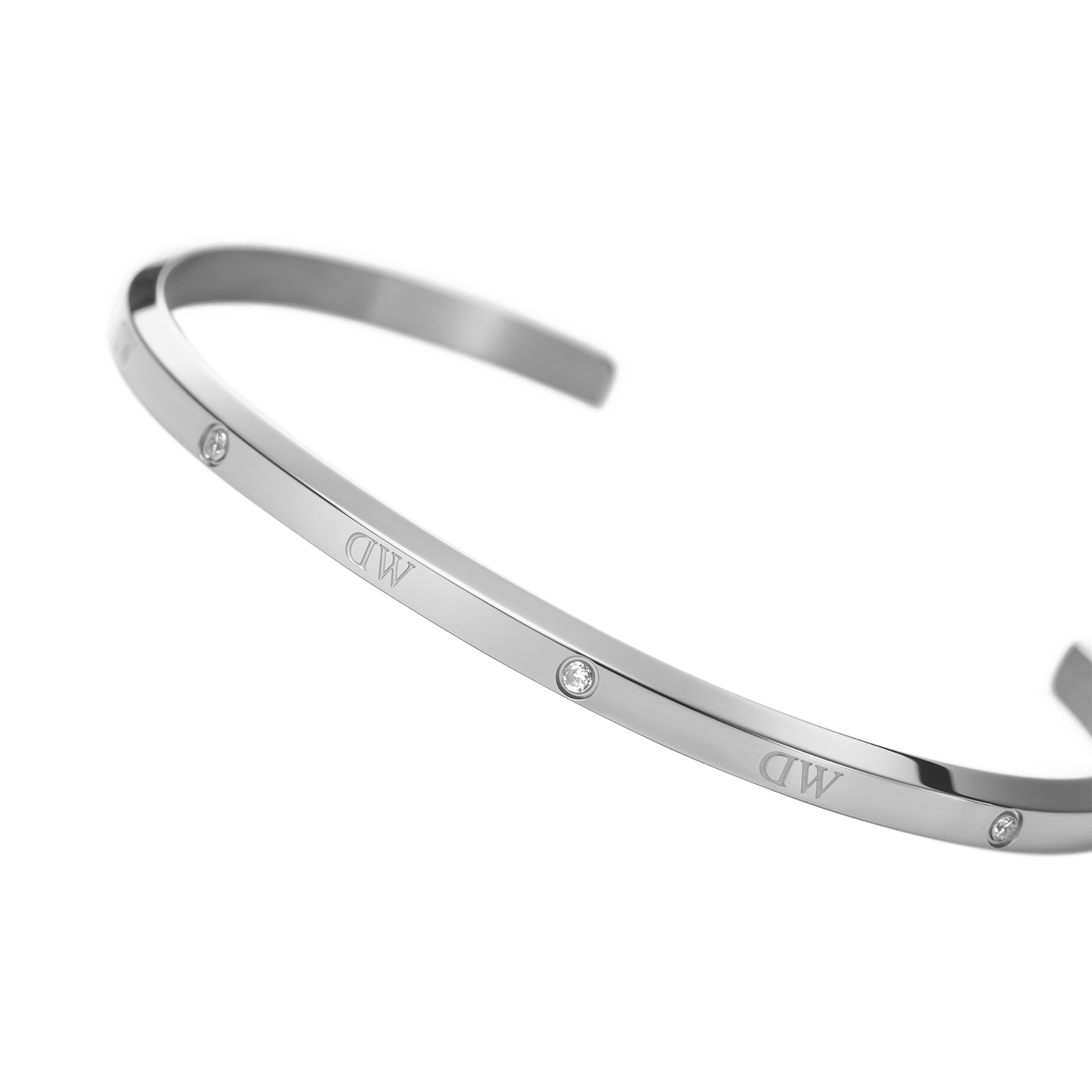 Daniel Wellington Classic Lumine Bracelet Silver