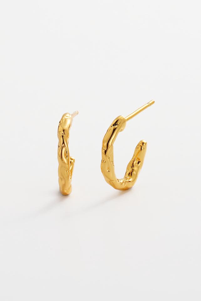 Zafino Alessia Hoop - Small