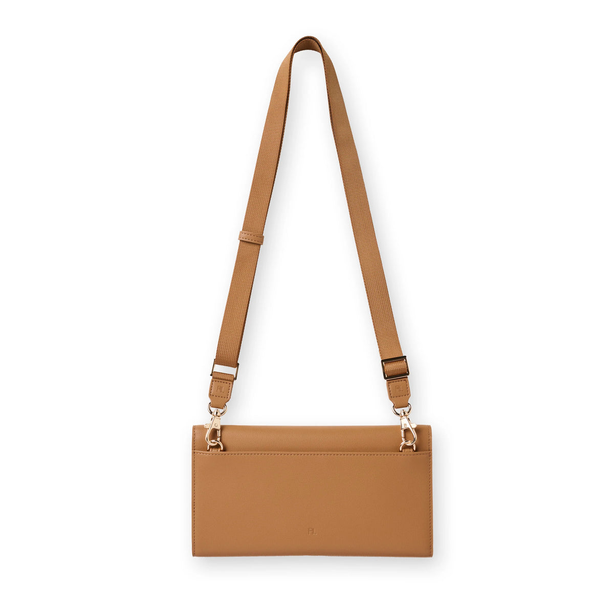 Fox and Leo - The Traveller 2.0 - Tan