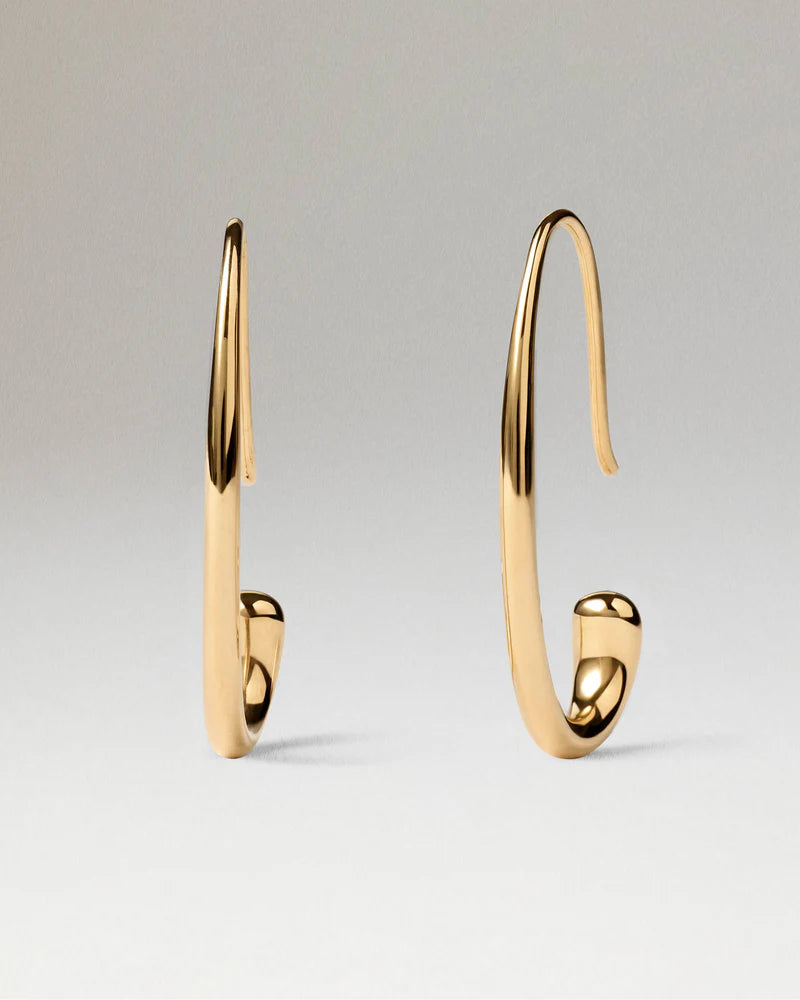 PDPAOLA Eira Earrings
