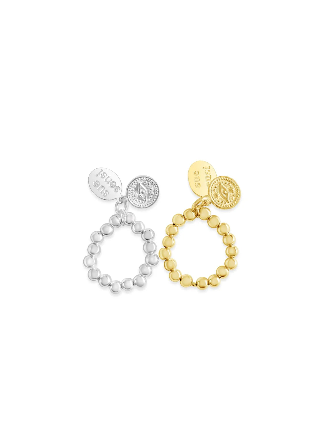 Sue sensi Tiny Detail Ring