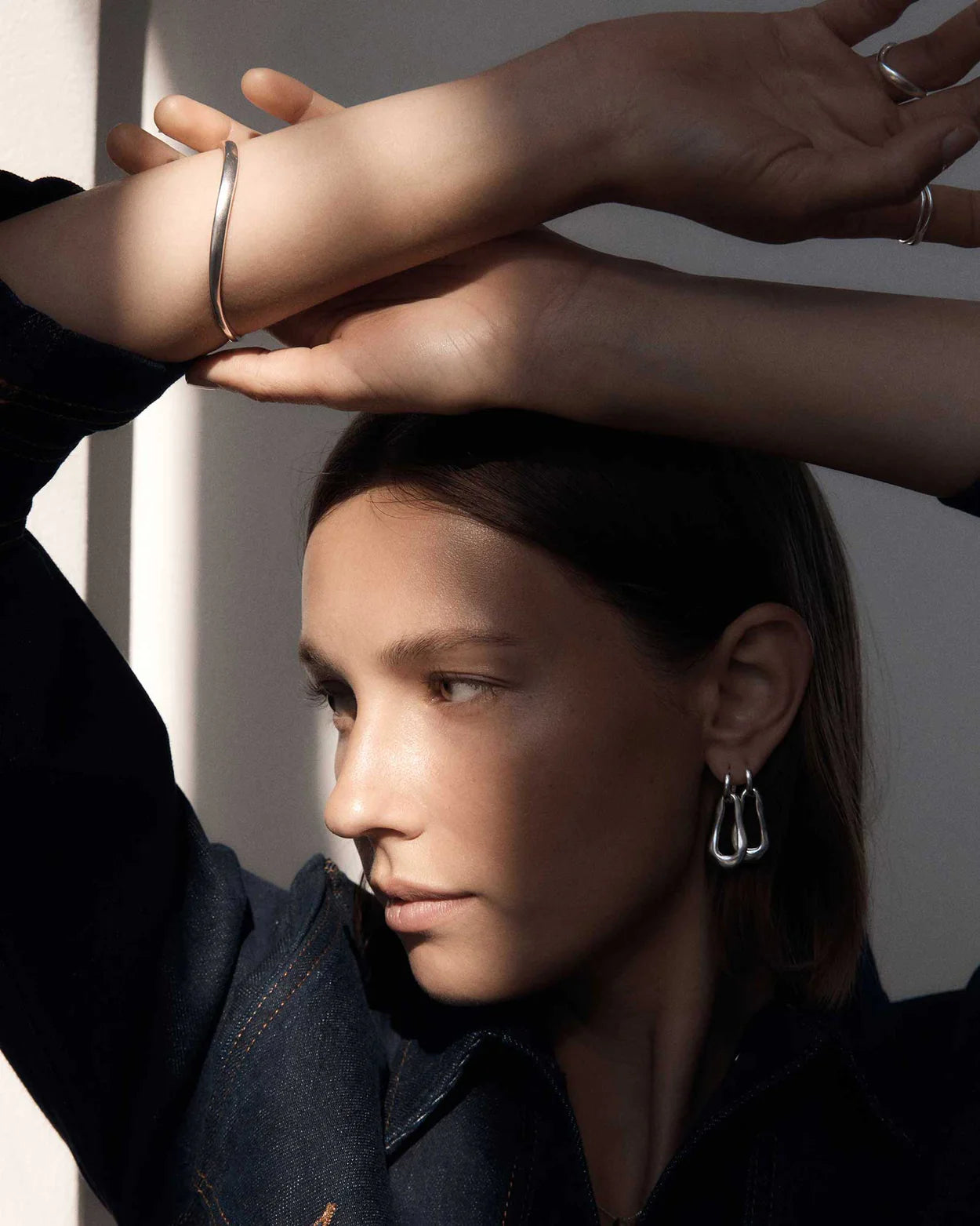 Kirstin sales ash earrings