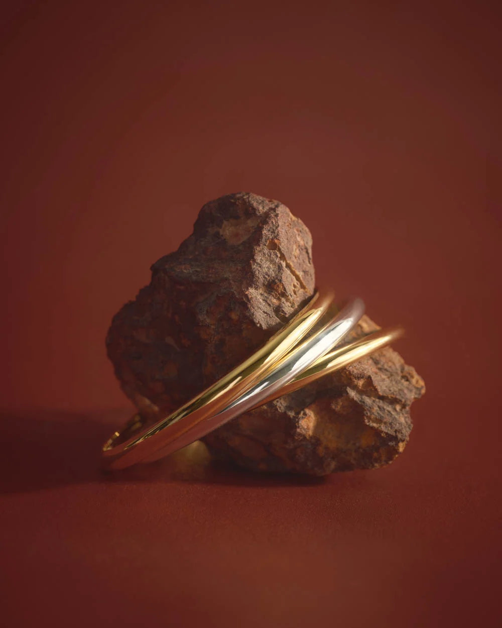 Kirstin Ash RITUAL BANGLE