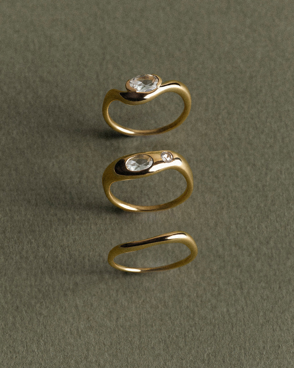 Kirstin Ash ALCHEMY RING