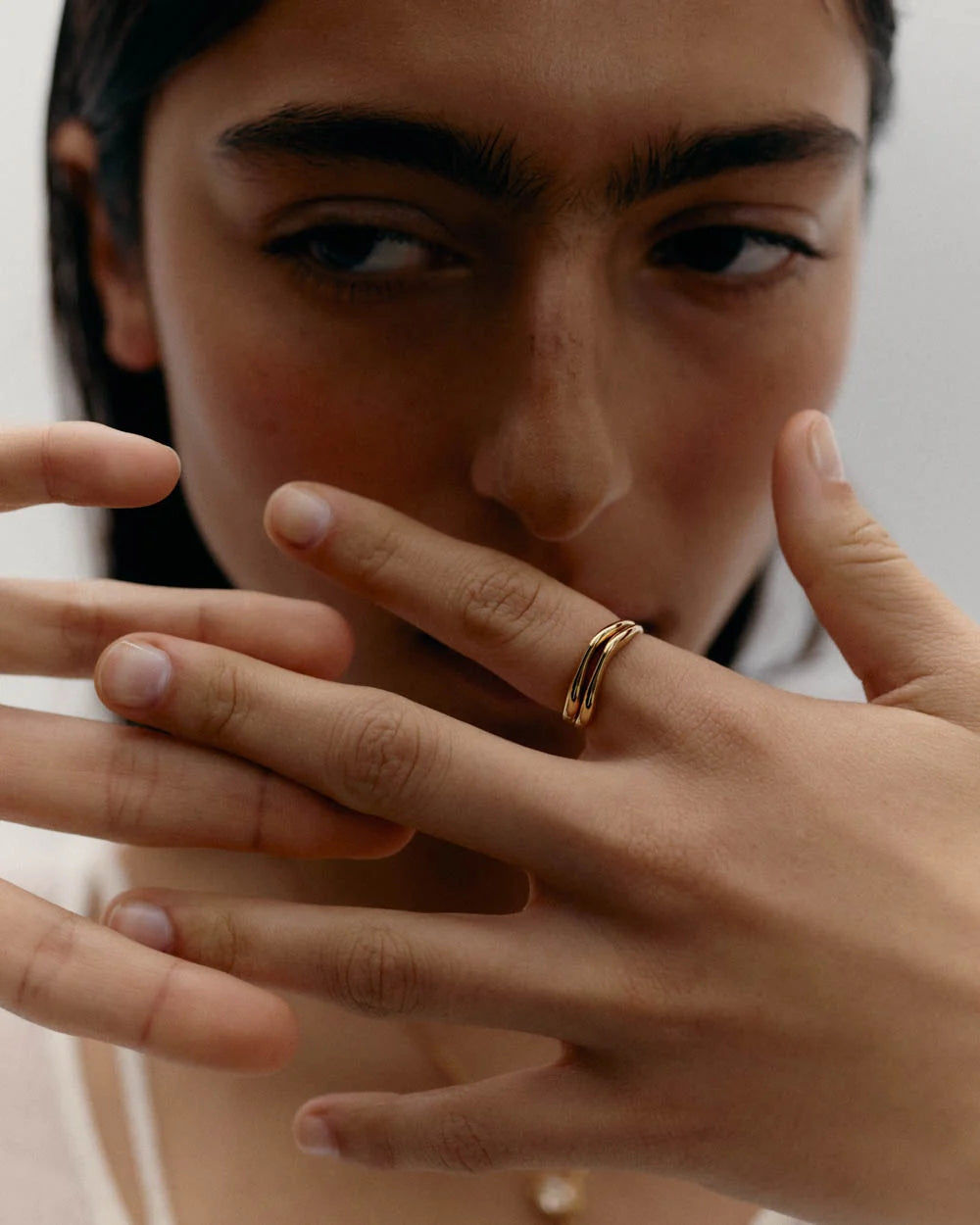 Kirstin Ash ALCHEMY RING