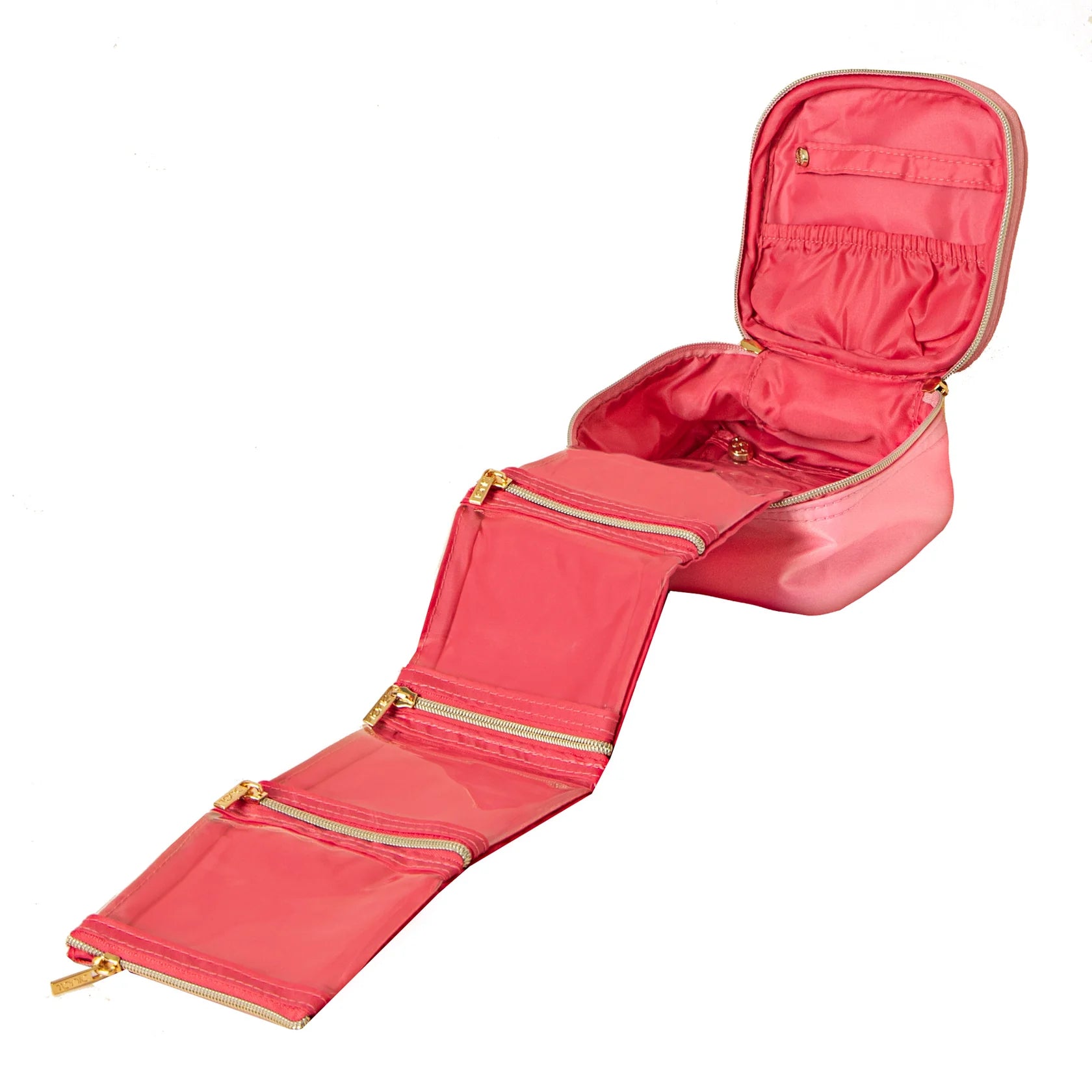 Tonic Splash Jewellery Cube Fairy Floss