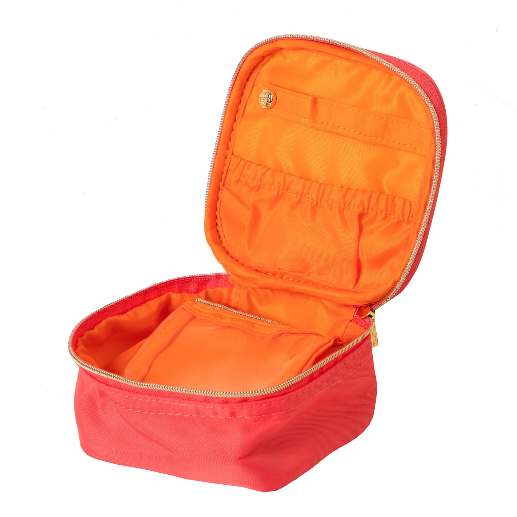 Tonic Splash Jewellery cube lipstick
